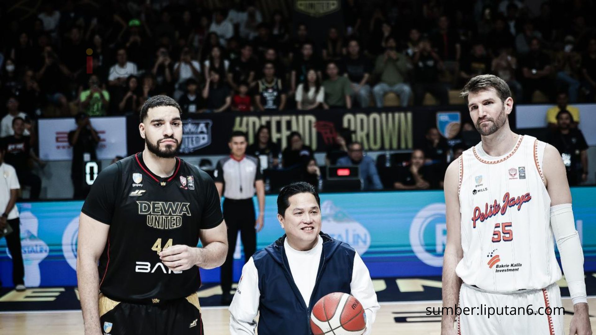 agen taruhan basket 2026